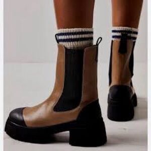 Free People Mid Maren Chelsea